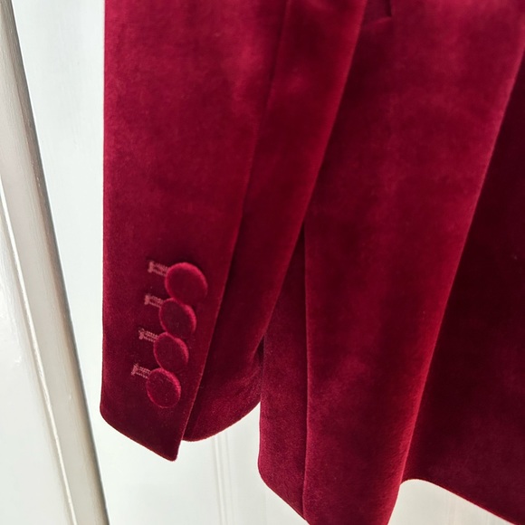 Express Blazer and pants set - Picture 9 of 12